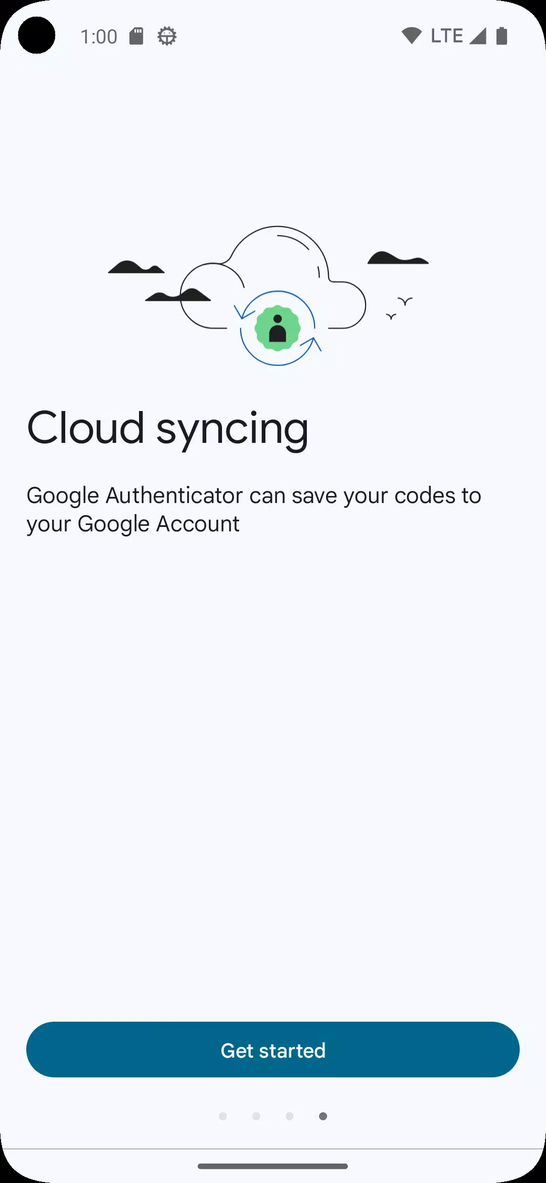Google Authenticator — 截圖 6